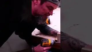 Who says you need a jointer to...join