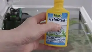 Tetra SafeStart – поселите рыбок сразу