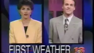 KDLT-5 newscast (June 13, 1996)