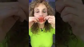 Увлажняют ли губы 👄 патчи для губ ZOZU