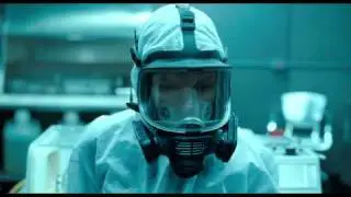 'Splice' Trailer 2