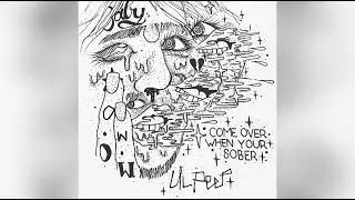 Lil Peep - Come Over When You're Sober, Pt. 1 (og version)(full mixtape)