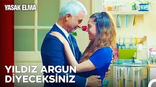 Yıldız En Büyük Hayaline Kavuşmak Üzere - Yasak Elma