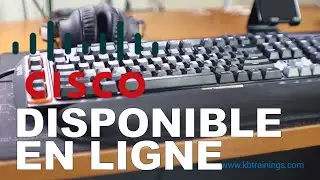 Examens Cisco maintenant DISPONIBLES EN LIGNE! | CCNA, CCNP, CCIE - Faites votre examen à domicile