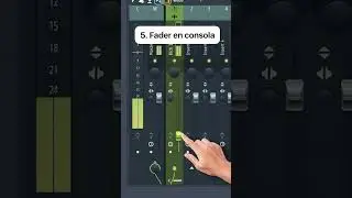 Formas de controlar nivel en FL Studio