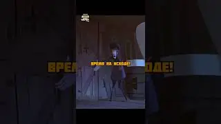 У почтальона закончились подарки🥺 