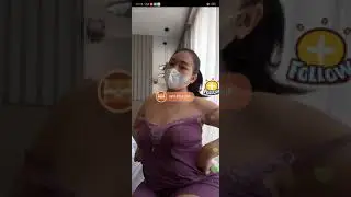 bigo satin asik Tante putri lagi goyang aoto sange berat 