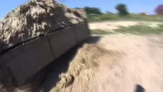 Перегруз Прицепа