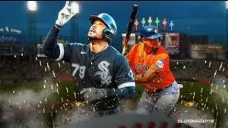 EL FINAL de Jose Abreu PITO en el Beisbol, es posible se haya acabado la carrera de PITO???