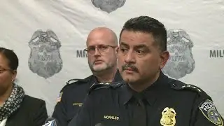 Police Chief Defends Chase that Led to Fatal Crash in KK River