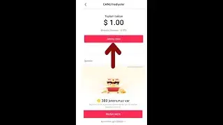 Tiktokta Kazandığımız Jetonları Paraya Çevirme Nasıl Yapılır + Sandık Boş Çıkma Sorunu