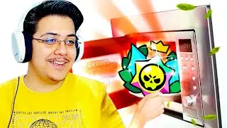 AYNI ŞEYLERİ ISITIP DURMAYIN ARTIK! - Brawl Stars