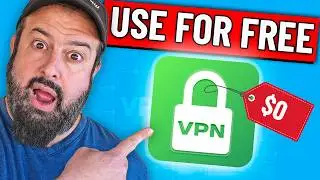 Free VPNs that are actually great!