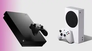 Xbox One X or Xbox Series S? What to buy?