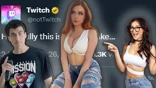 SSSniperwolf Punished, Drinks Made From 'Amouranths Yeast', Fidias Japan, Twitch Good? Weekly Recap!