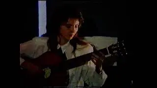 Кубический танец, 1996