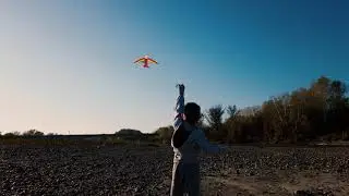 Серёга и змей.