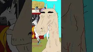 FEAR OF HORSES UNLOCKED!