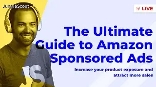 The Ultimate Guide to Amazon PPC | Creating & Optimizing Sponsored Product Ads (2023)