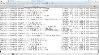 SuSe HA Packages Install -04
