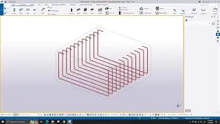 Concrete Reinforcement in Tekla Structures Lecture -1 (Bar Group)