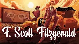 F. Scott Fitzgerald documentary