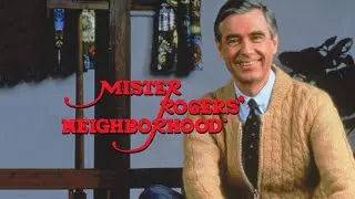 Funding for Mister Rogers Neighborhood