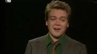 Hermann Prey sings Schumann's 