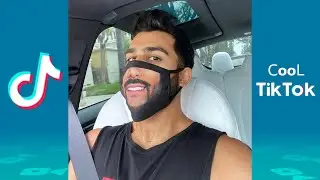 Adam Waheed Funny Tik Tok 2022 - CooL TikTok