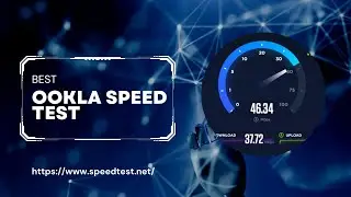 how to check internet speed test