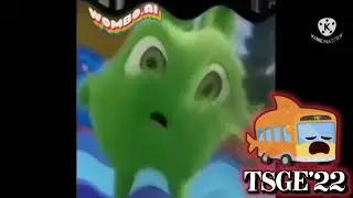 (VOLUME WARNING) All Preview 2 Sunny Bunnies Deepfakes V2 In G Major 15