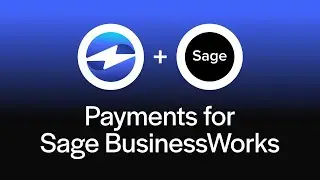 Benefits of Accepting Payments with EBizCharge for Sage BusinessWorks