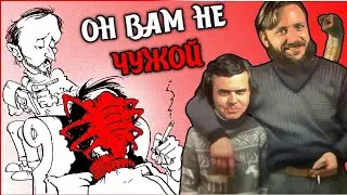 Ден О'Беннон - ограненный взгляд