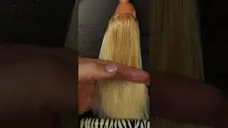 КУКЛЫ С ЧЕРДАКА Реставрация кукол  