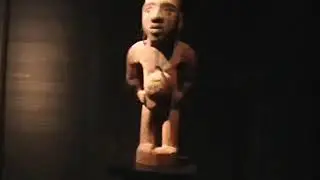 Sculpteurs de Pays Africains..