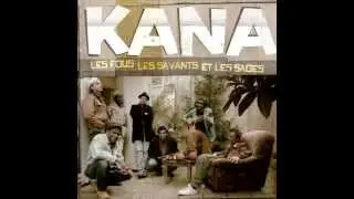 KANA - Sous le vielle arbre du village (HQ)