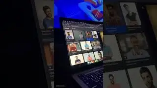 Behind the scenes of the development of Facebook user interface clone with flutter!