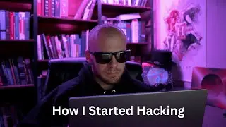 My path to Cybersecurity