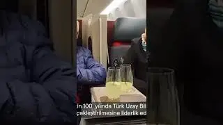 Alper Gezeravcı'nın annesi Sıdıkka Gezeravcı ve babası Ali Gezeravcı'nın gurur anları...