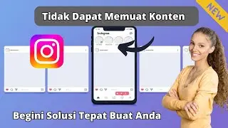 Cara Mengatasi Instagram Tidak Dapat Memuat Kabar Beranda 2023