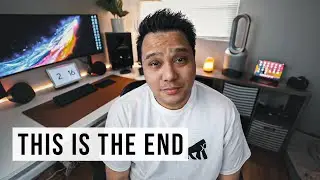 I Quit My Job as a Web Developer