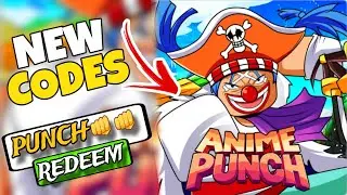 All *Secret* [FRUITS] Anime Punch Simulator Codes | Codes for [FRUITS] Anime Punch Simulator Roblox
