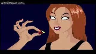 Giantess Michelle - episode 2
