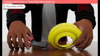 Fused Deposition Modeling