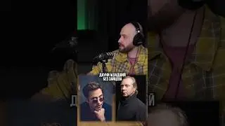Дауни-младший в СНГ дубляже ► Кшиштовский про озвучку Оппенгеймера и Владимира Зайцева 