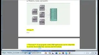 php and mysql web development 101: php with mysql javatpoint?