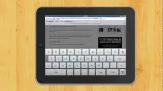 How to Install Bookmarklets on iPad or iPhone - Video Tutorial