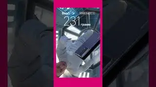 HONOR Magic V2 с весом 231 грамм и корпусом 9.9 мм обладает высокой степенью устойчивости к падениям