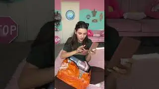 Huge haul 🔥 / Eva Miller TikTok #evamiller #tiktok #shorts #trending #ytshorts #shortsvideo