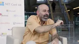 Entrevista: Fabricio Magallanes - BAUFEST